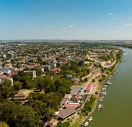 Sâmbătă, de la ora 14:45, în ”ROventura”, Călărași, oraşul cu potenţial turistic uriaş, redecoperit la pas